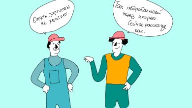 Photo of «Срочные способы заработка онлайн»