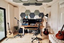 Photo of Домашняя студия фотографии