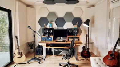 Photo of Домашняя студия фотографии