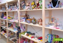 Photo of Домашний магазин ручной работы