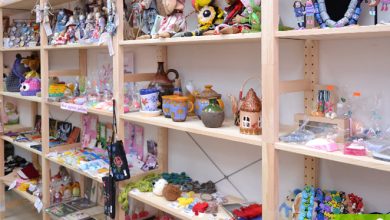 Photo of Домашний магазин ручной работы