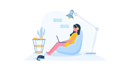 Photo of Выгоды удаленной работы для бизнеса