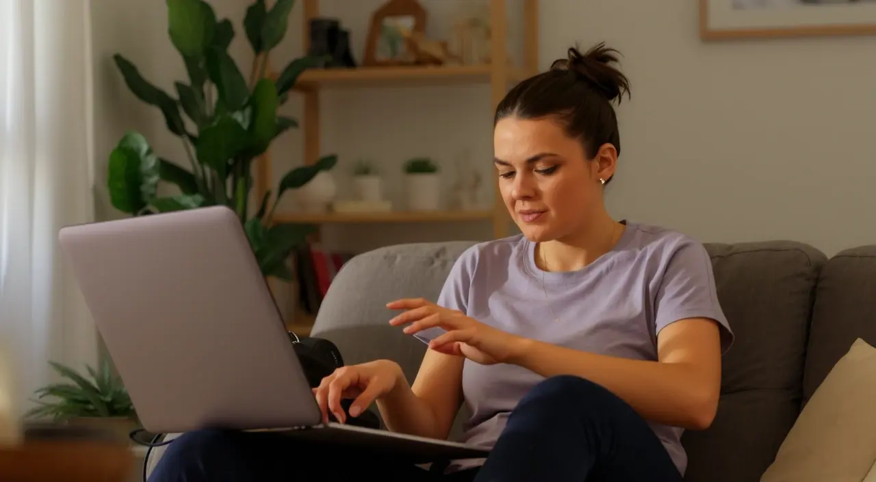 Photo of Эффективность работы из дома